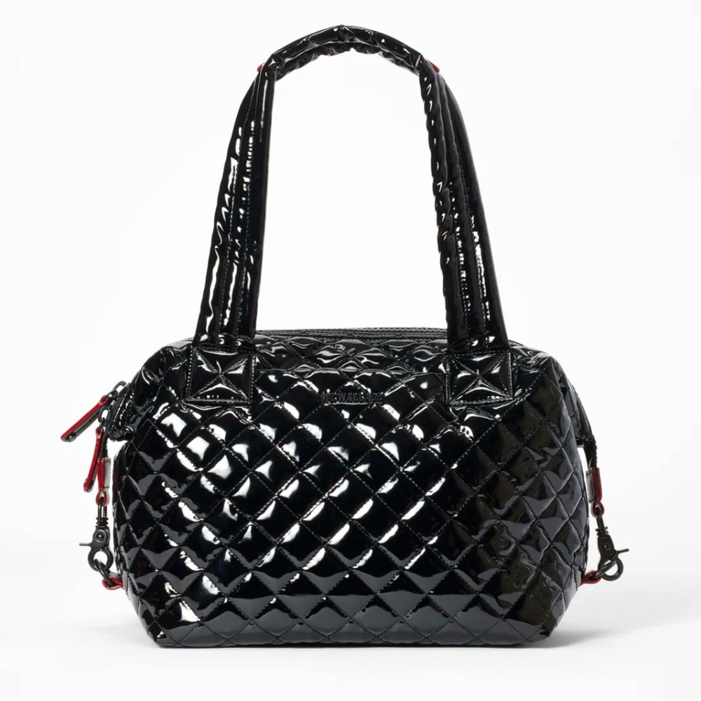 My Wallace Medium Sutton tote!